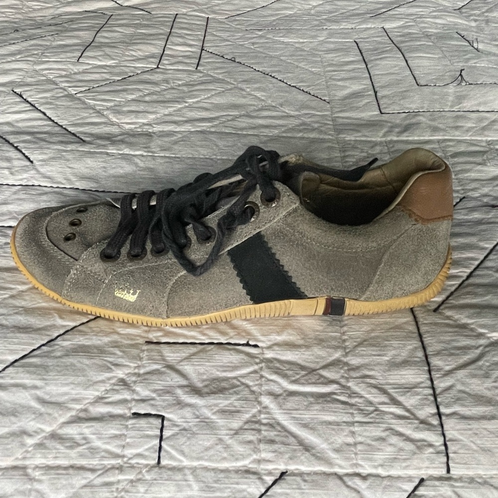 Osklen Casual Sneakers - Osklen